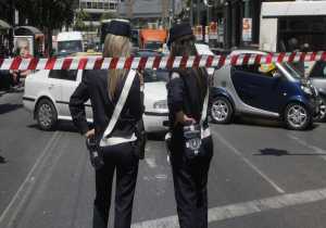 Κυκλοφοριακές ρυθμίσεις αύριο στην Αθήνα - Ποιες δημοτικές υπηρεσίες θα είναι κλειστές