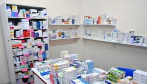 Κοινωνικό φαρμακείο στο Δήμο Ηρακλείου Αττικής