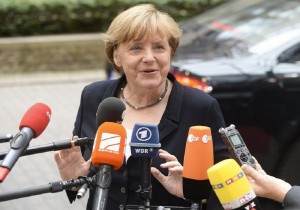 Μέρκελ: «Η προετοιμασία μιας συνόδου της G20 είναι σαν να βάζεις τάξη στο χάος»