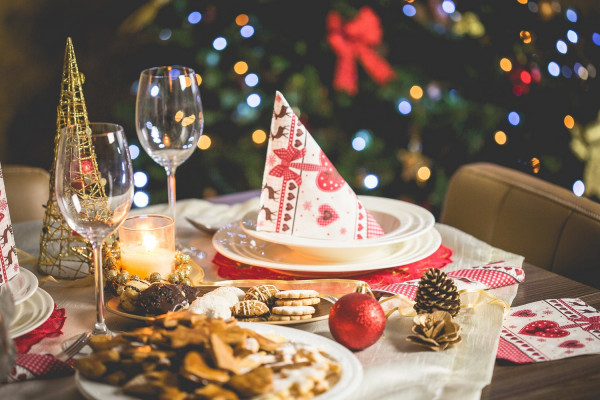«Φωτιά» στις τιμές για το χριστουγεννιάτικο τραπέζι βάζει το κρέας