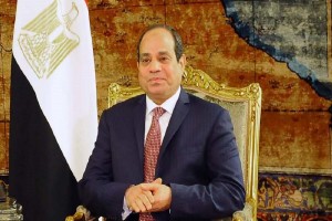 Αίγυπτος: Δεν με ξέρετε καλά, απειλεί ο Σίσι όσους τον αμφισβητούν