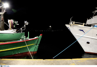 Πληρωμές 2 εκατ. ευρώ σε πληγέντες ψαράδες από τον κορονοϊό