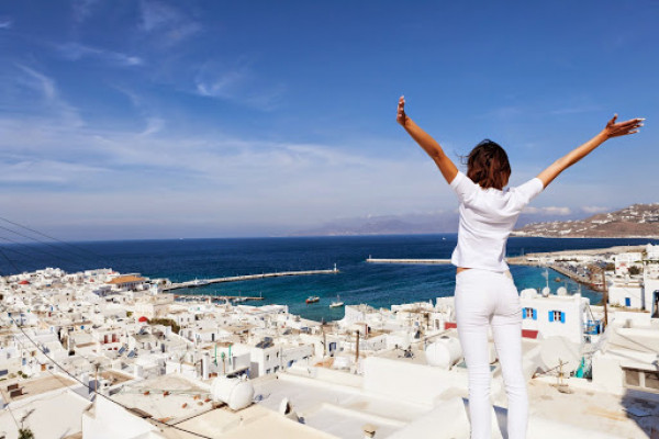 Τα σχέδια για τον τουρισμό μετά τον κορονοϊό - Οι καμπάνιες προβολής της Ελλάδας