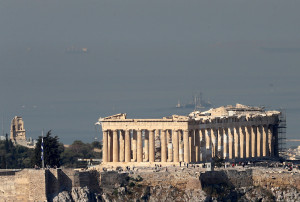 Handelsblatt: Πέντε μύθοι και πέντε λάθη στη διάσωση της Ελλάδας