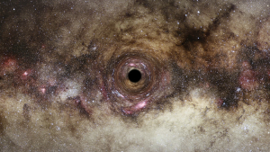 Αστρονόμοι ανακάλυψαν μαύρη τρύπα με μάζα πάνω από 30 δισ φορές τη μάζα του ήλιου