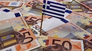 Bild: Ακόμη και πάνω από τα €100 δισ. η ελάφρυνση του ελληνικού χρέους