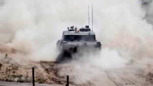 Πολωνία: «Θα έπρεπε να είναι πιο τολμηρό το ΝΑΤΟ, είμαστε θετικοί απέναντι στην Ουκρανία»
