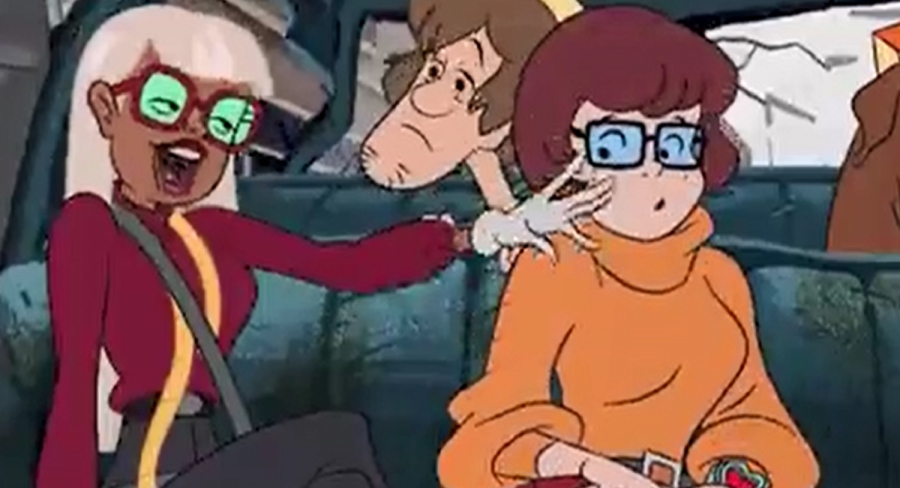Scooby Doo: Ομοφυλόφιλη η Velma στη νέα ταινία (βίντεο)