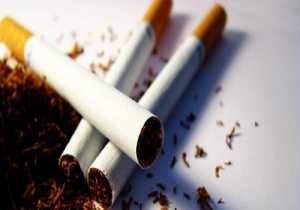 Τεράστια «αιμορραγία» εσόδων από το λαθρεμπόριο προϊόντων καπνού