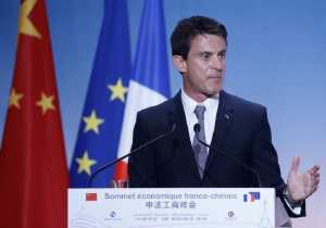 Βαλς: Είναι πιθανό η Λεπέν να κερδίσει τις γαλλικές εκλογές