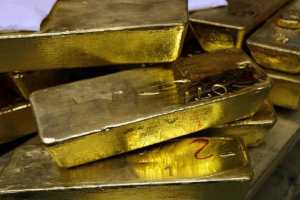 ΓΓΔΕ: Κατασχέθηκε η μεγαλύτερη ποσότητα χρυσού που έχει εντοπιστεί ποτέ