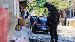Συνέλαβαν όλους τους αστυνομικούς μιας πόλης στο Μεξικό για εμπλοκή σε φόνο