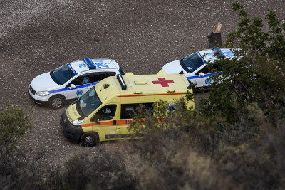 Τραγωδία στην Κρήτη: Δυο άνδρες βρέθηκαν απαγχονισμένοι με διαφορά λίγης ώρας