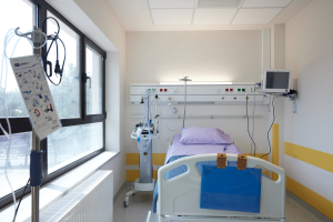 Μηνιγγίτιδα: Στο νοσοκομείο Πατρών διακομίστηκε η 42χρονη