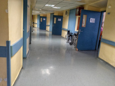 Ρέθυμνο: Διαψεύδει η διοίκηση του νοσοκομείου ότι κλείνει η παθολογική κλινική