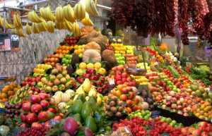 Διανομή φρούτων σε δικαιούχους του ΤΕΒΑ στο Δήμο Φαιστού