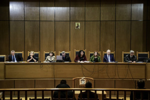 Κορονοϊός: Νέα μέτρα στα δικαστήρια - Αναστέλλονται οι δίκες που αφορούν πλημμελήματα