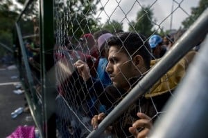 Αφίξεις προσφύγων μετά από μια βδομάδα