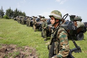 Πανελλήνιες 2017: Η προθεσμία των Ελλήνων εξωτερικού για τις στρατιωτικές σχολές
