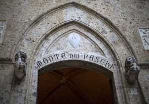 Ιταλία: Προς κρατική βοήθεια για τη διάσωση της Monte dei Paschi di Siena