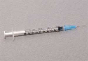 «Καλπάζουν» ηπατίτιδα C και AIDS στους χρήστες ναρκωτικών