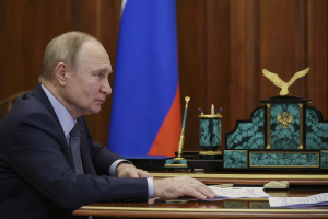 Διεθνείς αντιδράσεις για το ένταλμα σύλληψης Πούτιν- Για «ιστορική απόφαση» μιλούν τα ευρωπαϊκά κράτη