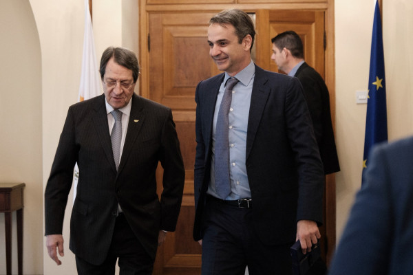 Προδρόμου: Ιδιαίτερα σημαντική η πρώτη επίσκεψη του πρωθυπουργού της Ελλάδας στην Κύπρο