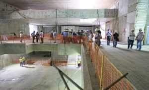 Σε απόγνωση οι εργαζόμενοι στις αρχαιολογικές ανασκαφές στο μετρό Θεσσαλονίκης