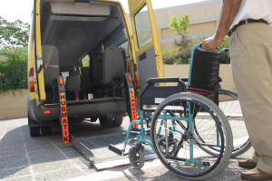 Κραυγή απόγνωσης από 57χρονο με ακρωτηριασμένο πόδι: Του δίνουν ποσοστό αναπηρίας 50%