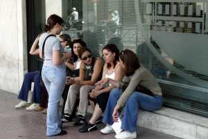 Σωρεία ανασφάλιστων εργαζομένων εντόπισαν κλιμάκια σε Χαλκιδική και Θεσσαλονίκη
