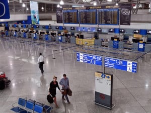 ΥΠΑ: Η ΝΟΤΑΜ για την απαγόρευση πτήσεων από Κατάρ
