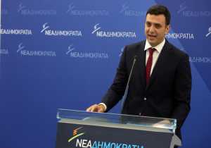 Κικίλιας: H συμφωνία για την φέτα φέρει την υπογραφή της κυβέρνησης ΣΥΡΙΖΑ-ΑΝΕΛ