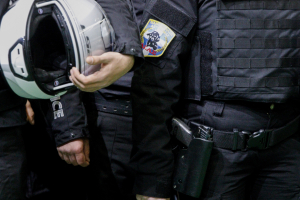 Σύλληψη για την καταδρομική επίθεση εναντίον πυροσβεστών στο Σχιστό