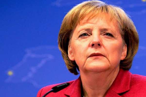Μέρκελ: Οι ηγέτες της ΕΕ έτοιμοι να συζητήσουν για την προσφυγική κρίση