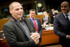 «Ενδείξεις προόδου» για μια λύση στο σημερινό Eurogroup