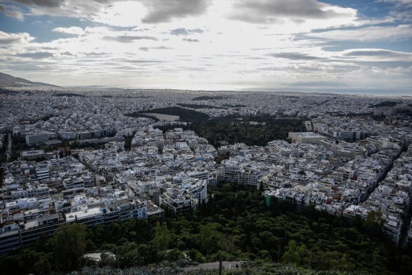 Κτηματολόγιο: Αρχίζει η ανάρτηση στην Αθήνα τη Δευτέρα, 15 ερωτήσεις και απαντήσεις