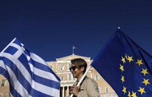 Sentix: μειώθηκε δραστικά ο κίνδυνος Grexit