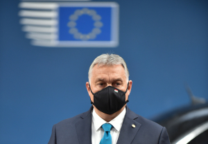 Ουγγαρία: «Η Ευρώπη πυροβολεί τα πόδια της», να σταματήσουν οι κυρώσεις της Ε.Ε. στην Ρωσία