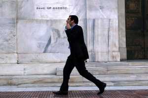 Μέλος της Bundesbank βλέπει μεγάλες αλλαγές στις ελληνικές τράπεζες