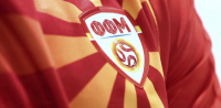 EURO 2020: Με φανέλα της «Μακεδονίας» οι βόρειοι γείτονες - Αντίδραση από Αυγενάκη, ΕΠΟ