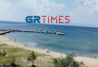 Τραγωδία στη Θεσσαλονίκη: Βούτηξε μεθυσμένος στη θάλασσα και πνίγηκε