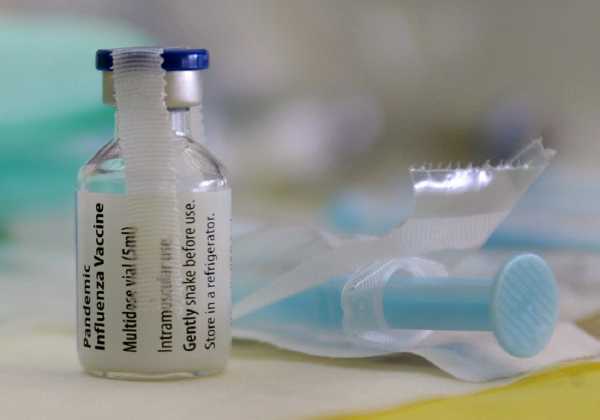 Νέα δεδομένα σχετικά με το εμβόλιο για τον καρκίνο του τραχήλου