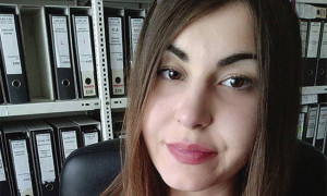 Δολοφονία φοιτήτριας στην Ρόδο: Διαψεύδει τα περί βιασμού του 19χρονου Αλβανού το Υπουργείο Δικαιοσύνης