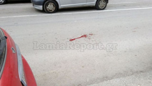 Χαλκίδα: Όχημα παρέσυρε 13χρονο μαθητή και τον εγκατέλειψε στη μέση του δρόμου
