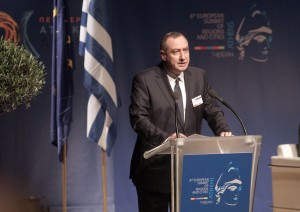 Παραιτήθηκε ο Γιάννης Μιχελάκης μετά το σάλο για τη δωροδοκία του