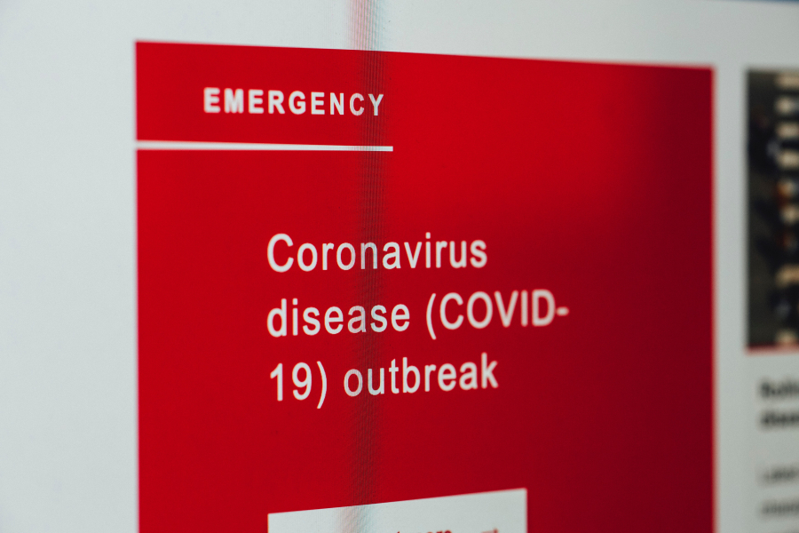 Πώς η ομάδα αίματος συσχετίζεται με τη λοίμωξη του Covid