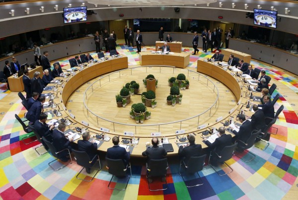 ΕΕ: Σύνοδος Υπ.Εξωτερικών- Στο επίκεντρο η Συρία και η στάση τους απέναντι στη Ρωσία