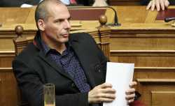 Βαρουφάκης: Υπάρχει λύση για να ενταχθεί η Ελλάδα στην ποσοτική χαλάρωση