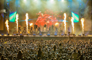 Κορονοϊός: Ακυρώνονται οι συναυλίες του Maluma σε Αθήνα και Θεσσαλονίκη