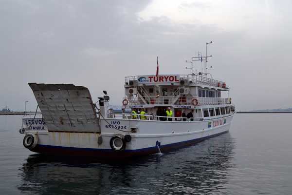 Με 124 μετανάστες να μεταφέρονται στο Δικελί, ολοκληρώθηκε η δεύτερη μέρα μετεγκατάστασης